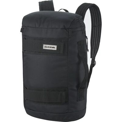 Dakine Zaino Mission Street R 25l Black One Size Dakine Zaino Mission Street R 25l Black One Size