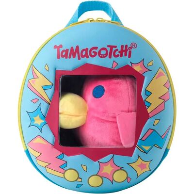 Bandai Zaino Hashizotchi Multicolor One Size Bandai Zaino Hashizotchi Multicolor One Size