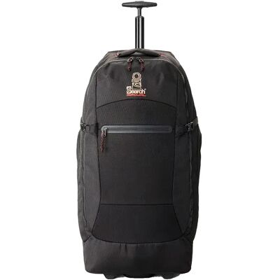 Rip Curl Zaino F-light Hybrid 70l Black One Size Rip Curl Zaino F-light Hybrid 70l Black One Size