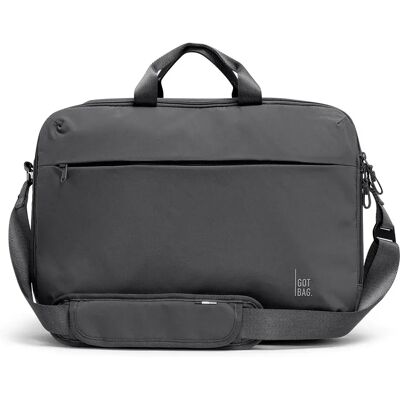 Got Bag Zaino Commuter Monochrome Shark One Size Got Bag Zaino Commuter Monochrome Shark One Size
