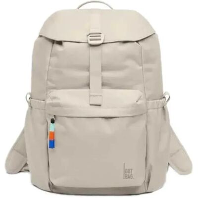Got Bag Zaino Flap Soft Shell One Size Got Bag Zaino Flap Soft Shell One Size