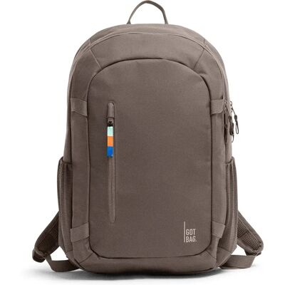 Got Bag Zaino Hybrid Oyster One Size Got Bag Zaino Hybrid Oyster One Size
