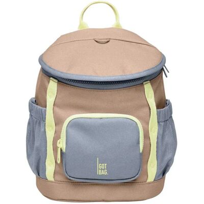Got Bag Zaino Junior Kids Adventure Multi Sandbar One Size Got Bag Zaino Junior Kids Adventure Multi Sandbar One Size