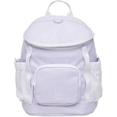 Got Bag Zaino Junior Kids Adventure Tonal Purple Coral One Size Got Bag Zaino Junior Kids Adventure Tonal Purple Coral One Size