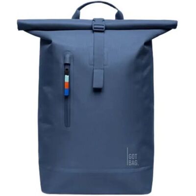 Got Bag Zaino Rolltop Lite 2.0 Deep Ocean One Size Got Bag Zaino Rolltop Lite 2.0 Deep Ocean One Size