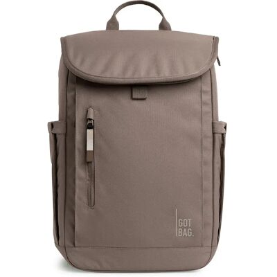 Got Bag Zaino Serene Monochrome Oyster One Size Got Bag Zaino Serene Monochrome Oyster One Size