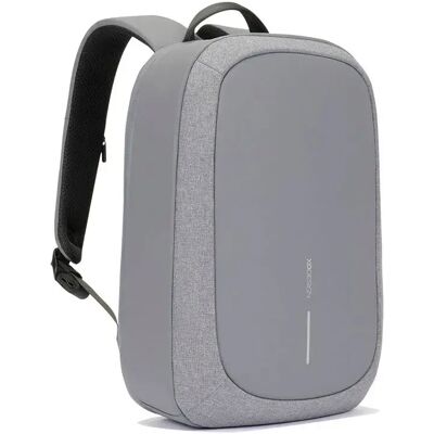 Xd Design Zaino Bobby Edge 17l Gray One Size Xd Design Zaino Bobby Edge 17l Gray One Size