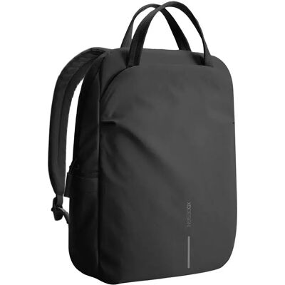 Xd Design Zaino Booby Soft 16l Black One Size Xd Design Zaino Booby Soft 16l Black One Size