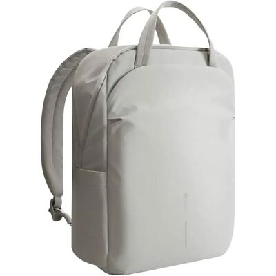 Xd Design Zaino Booby Soft 16l Gray One Size Xd Design Zaino Booby Soft 16l Gray One Size