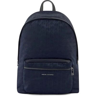 Armani Zaino Xm002614_af22826 Deep Navy One Size Armani Zaino Xm002614_af22826 Deep Navy One Size
