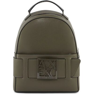 Armani Zaino Xw001204_af13672 Savanna One Size Armani Zaino Xw001204_af13672 Savanna One Size