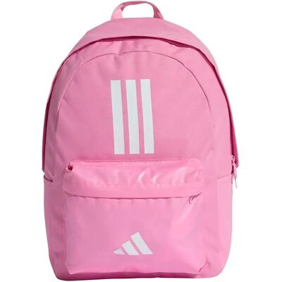 Adidas Zaino Classic Back-to-school 3 Stripes 27l St Tropic Bloom / White One Size Adidas Zaino Classic Back-to-school 3 Stripes 27l St Tropic Bloom / White One Size