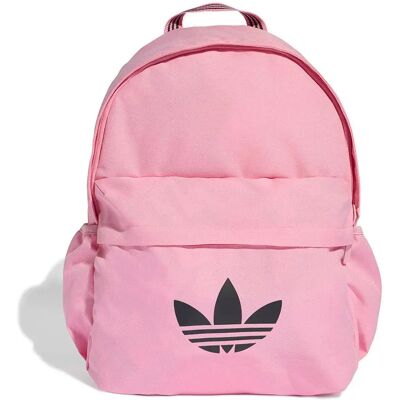 Adidas Originals Zaino Adicolor Classic 18l Light Pink One Size Adidas Originals Zaino Adicolor Classic 18l Light Pink One Size
