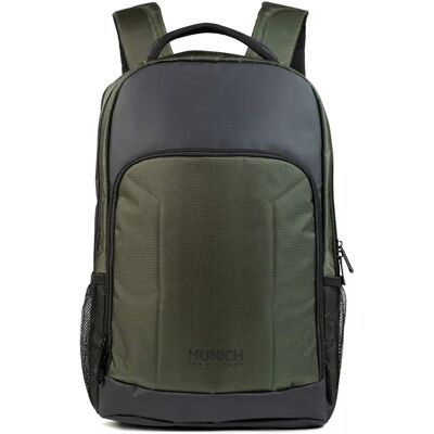 Munich Zaino X Venture Khaki One Size Munich Zaino X Venture Khaki One Size