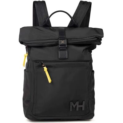 Munich Zaino Zone Black One Size Munich Zaino Zone Black One Size