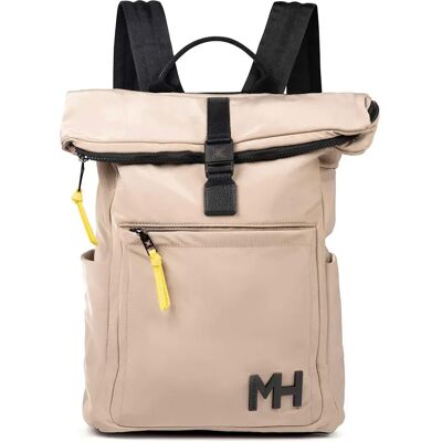 Munich Zaino Zone Taupe One Size Munich Zaino Zone Taupe One Size