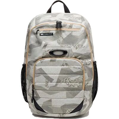 Oakley Apparel Zaino Enduro 25l .0 Abstract Camo Mist One Size Oakley Apparel Zaino Enduro 25l .0 Abstract Camo Mist One Size