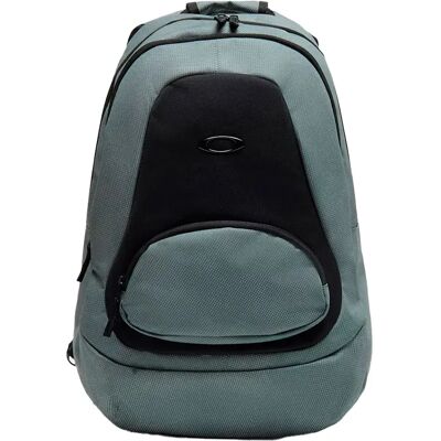 Oakley Apparel Zaino Primer Rc Laptop Bag Reflective Camo Av Green One Size Oakley Apparel Zaino Primer Rc Laptop Bag Reflective Camo Av Green One Size