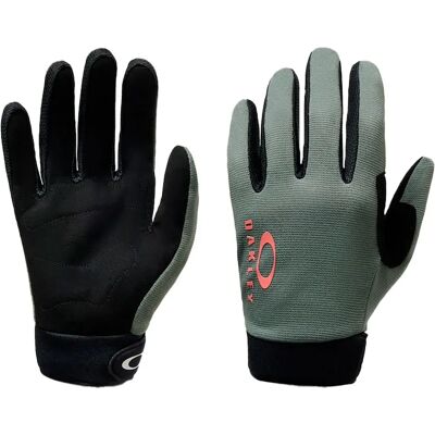 Oakley Apparel Zaino Rover Laptop Aviator Green One Size Oakley Apparel Zaino Rover Laptop Aviator Green One Size