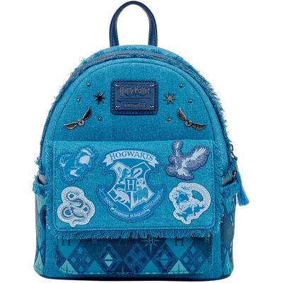 Loungefly Zaino Hufflepuff Multicolor One Size Loungefly Zaino Hufflepuff Multicolor One Size