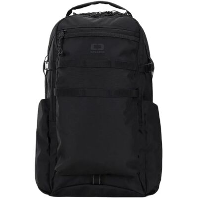 Ogio Zaino Alpha 25l Black One Size Ogio Zaino Alpha 25l Black One Size