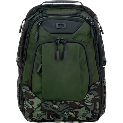 Ogio Zaino Renegade Dna 30l Greenwood One Size Ogio Zaino Renegade Dna 30l Greenwood One Size