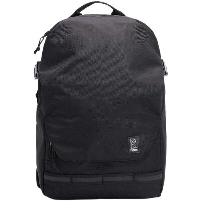 Chrome Zaino Extlek 2l Black One Size Chrome Zaino Extlek 2l Black One Size