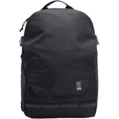Chrome Zaino Extlek 2l Black X One Size Chrome Zaino Extlek 2l Black X One Size