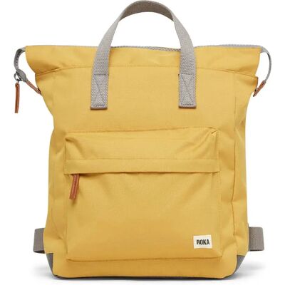Roka London Zaino Bantry B 15l Flax One Size Roka London Zaino Bantry B 15l Flax One Size