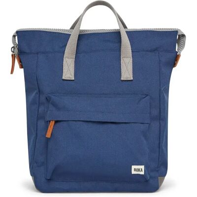 Roka London Zaino Bantry B 15l Mineral One Size Roka London Zaino Bantry B 15l Mineral One Size