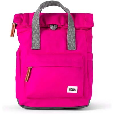 Roka London Zaino Canfield B 7l Candy One Size Roka London Zaino Canfield B 7l Candy One Size