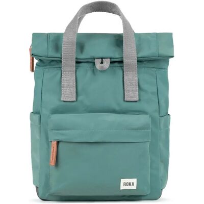 Roka London Zaino Canfield B 7l Sage One Size Roka London Zaino Canfield B 7l Sage One Size