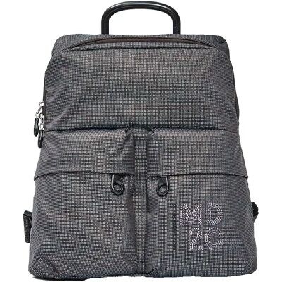 Mandarina Duck Zaino Md20 Lux 2.0 Uytz4 Galaxy One Size Mandarina Duck Zaino Md20 Lux 2.0 Uytz4 Galaxy One Size