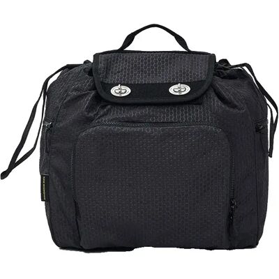 Mandarina Duck Zaino Revival 2.0 Utility Nero One Size Mandarina Duck Zaino Revival 2.0 Utility Nero One Size