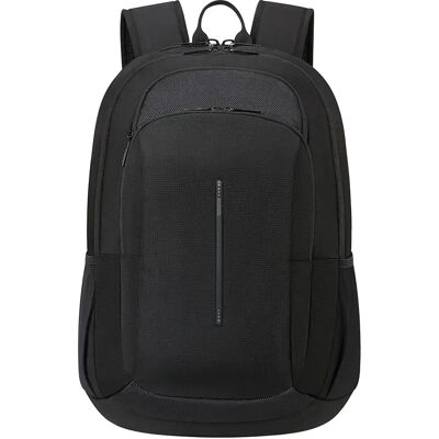 American Tourister Zaino Urban Groove 17.3´´-34l Black One Size American Tourister Zaino Urban Groove 17.3´´-34l Black One Size