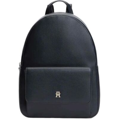 Tommy Hilfiger Zaino Da Donna Icon Space Blue One Size Tommy Hilfiger Zaino Da Donna Icon Space Blue One Size