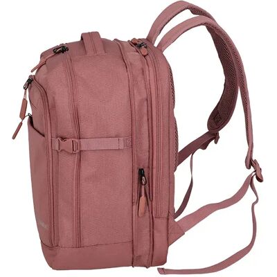 Travelite Zaino Kick Off Cabin New Size Black One Size Travelite Zaino Kick Off Cabin New Size Black One Size