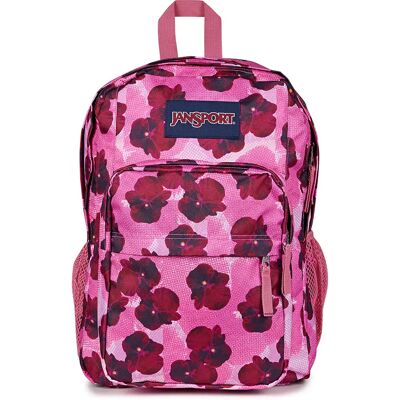 Jansport Zaino Big Day 34l Pop Art Fuchsia One Size Jansport Zaino Big Day 34l Pop Art Fuchsia One Size