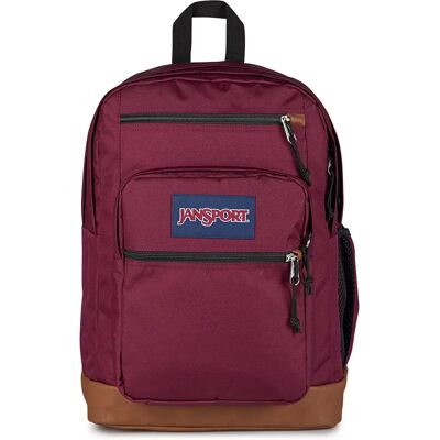 Jansport Zaino Cool Student 3l Cherry Laquer One Size Jansport Zaino Cool Student 3l Cherry Laquer One Size