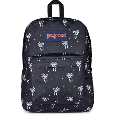 Jansport Zaino Superbreak One 25l Pastel Petl Bk One Size Jansport Zaino Superbreak One 25l Pastel Petl Bk One Size