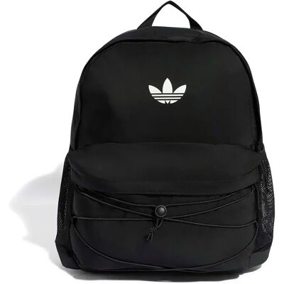 Adidas Originals Zaino Lightweight 26l Black One Size Adidas Originals Zaino Lightweight 26l Black One Size