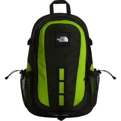 The North Face Zaino Hot Shot Ltd 30l Sport Moss / Bottle Green One Size The North Face Zaino Hot Shot Ltd 30l Sport Moss / Bottle Green One Size