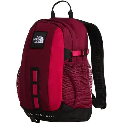 The North Face Zaino Hot Shot Mini 12l Burgundy Crush / Lali Gur One Size The North Face Zaino Hot Shot Mini 12l Burgundy Crush / Lali Gur One Size
