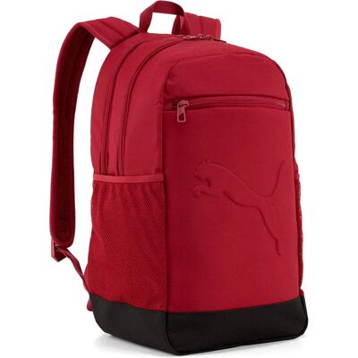 Puma Zaino Buzz 28l Garnet Glow One Size Puma Zaino Buzz 28l Garnet Glow One Size