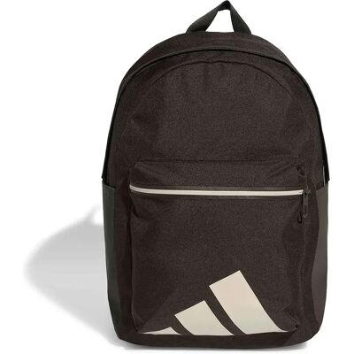 Adidas Zaino Essentials Back To Campus Bars 25l Aurora Coffee / Crystal Linen One Size Adidas Zaino Essentials Back To Campus Bars 25l Aurora Coffee / Crystal Linen One Size