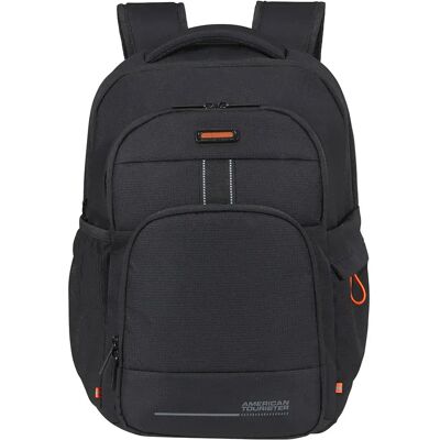 American Tourister Zaino Per Laptop At Work Nxt-21l Black One Size American Tourister Zaino Per Laptop At Work Nxt-21l Black One Size