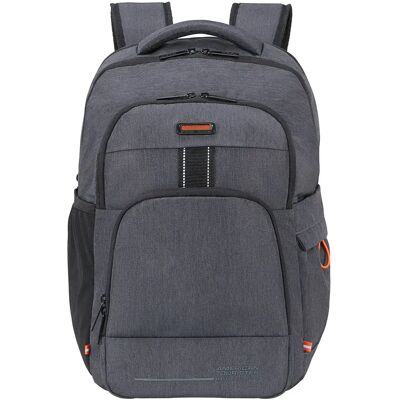 American Tourister Zaino Per Laptop At Work Nxt-26l Grey Melange One Size American Tourister Zaino Per Laptop At Work Nxt-26l Grey Melange One Size