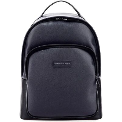 Armani Zaino Xm003156_af26659 Navy / Nero One Size Armani Zaino Xm003156_af26659 Navy / Nero One Size