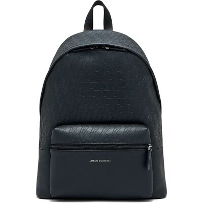 Armani Zaino Xm003161_af26662 Black One Size Armani Zaino Xm003161_af26662 Black One Size