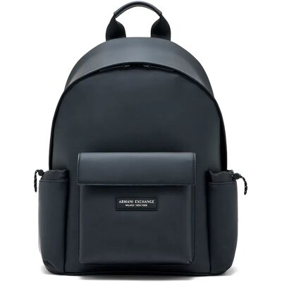 Armani Zaino Xm003321_af26701 Black One Size Armani Zaino Xm003321_af26701 Black One Size